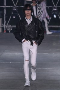 Balmain Men's Spring 2020