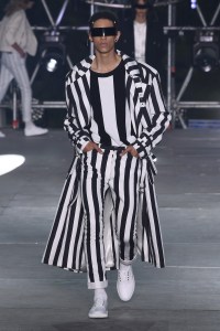Balmain Men's Spring 2020