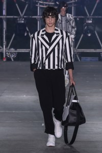 Balmain Men's Spring 2020