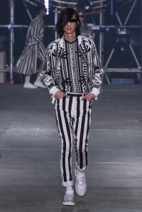 Balmain Men's Spring 2020