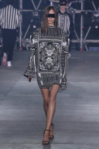 Balmain Men's Spring 2020