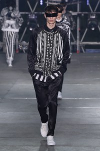 Balmain Men's Spring 2020
