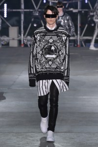 Balmain Men's Spring 2020