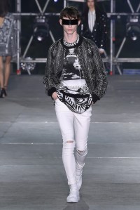 Balmain Men's Spring 2020
