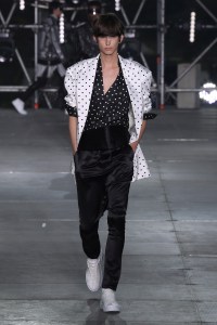 Balmain Men's Spring 2020