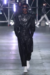 Balmain Men's Spring 2020