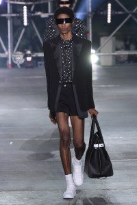 Balmain Men's Spring 2020
