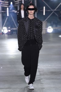 Balmain Men's Spring 2020