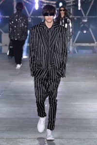 Balmain Men's Spring 2020