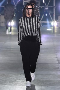 Balmain Men's Spring 2020