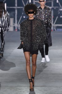 Balmain Men's Spring 2020