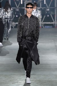 Balmain Men's Spring 2020