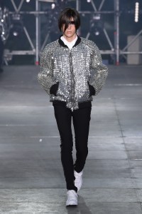 Balmain Men's Spring 2020