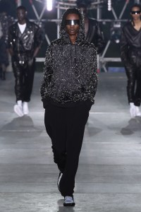 Balmain Men's Spring 2020