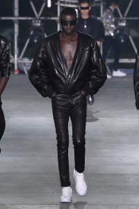 Balmain Men's Spring 2020