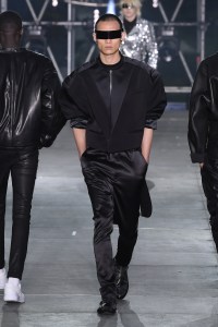 Balmain Men's Spring 2020