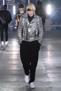 Balmain Men's Spring 2020