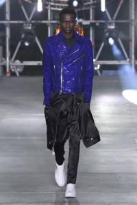 Balmain Men's Spring 2020