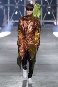 Balmain Men's Spring 2020