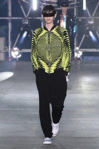 Balmain Men's Spring 2020