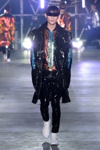 Balmain Men's Spring 2020