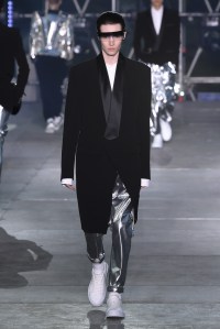 Balmain Men's Spring 2020