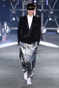 Balmain Men's Spring 2020