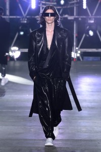 Balmain Men's Spring 2020