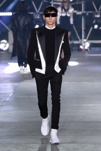 Balmain Men's Spring 2020