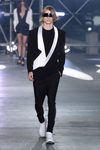 Balmain Men's Spring 2020