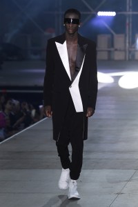 Balmain Men's Spring 2020