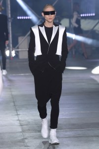 Balmain Men's Spring 2020