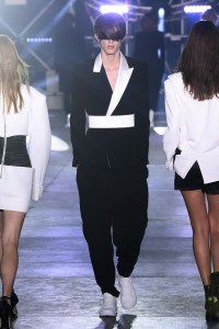 Balmain Men's Spring 2020