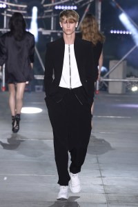 Balmain Men's Spring 2020
