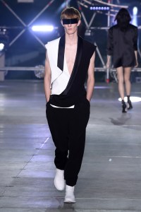 Balmain Men's Spring 2020