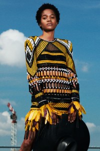 Balmain Resort 2020