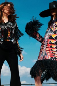 Balmain Resort 2020