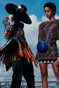 Balmain Resort 2020