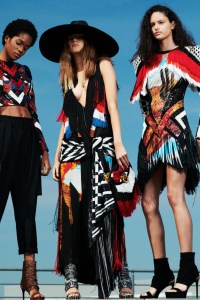 Balmain Resort 2020