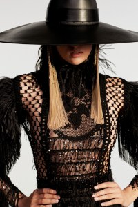 Balmain Resort 2020