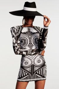 Balmain Resort 2020
