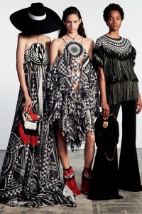 Balmain Resort 2020