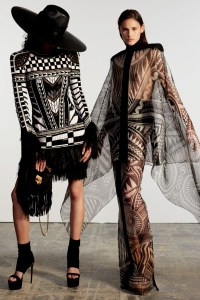 Balmain Resort 2020