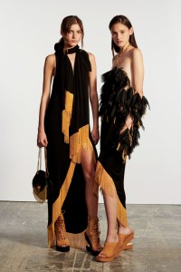 Balmain Resort 2020