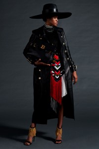 Balmain Resort 2020