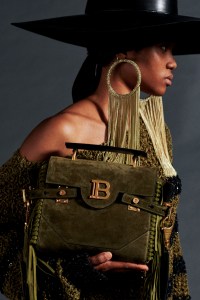 Balmain Resort 2020