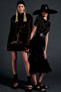 Balmain Resort 2020
