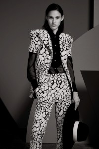 Balmain Resort 2020