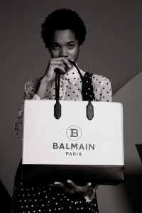 Balmain Resort 2020