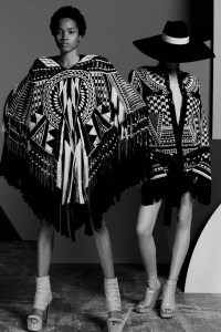 Balmain Resort 2020